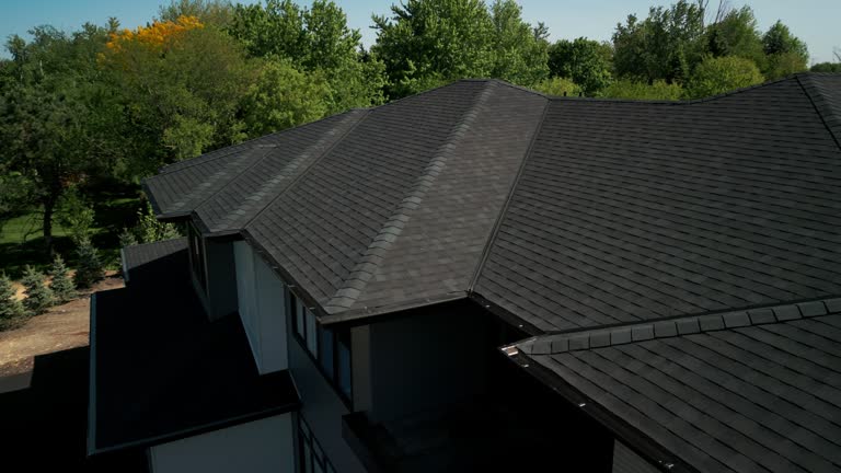 Fast & Reliable Emergency Roof Repairs in Mount Juliet, TN